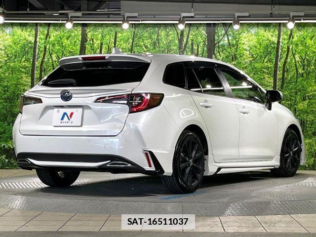 Toyota COROLLA TOURING 2022-08 7783670-16