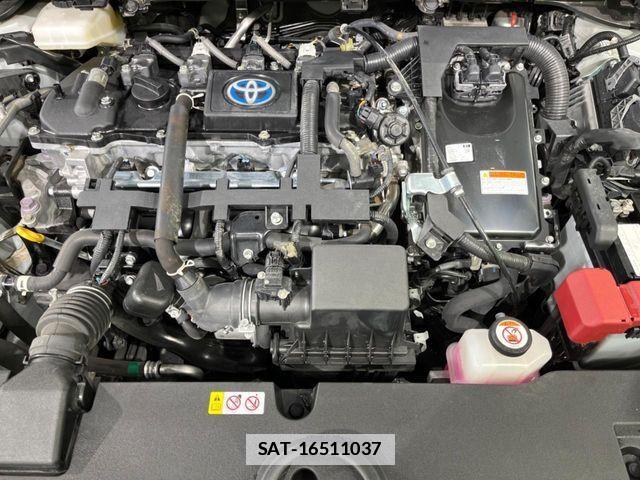 Toyota COROLLA TOURING 2022-08 7783670-17