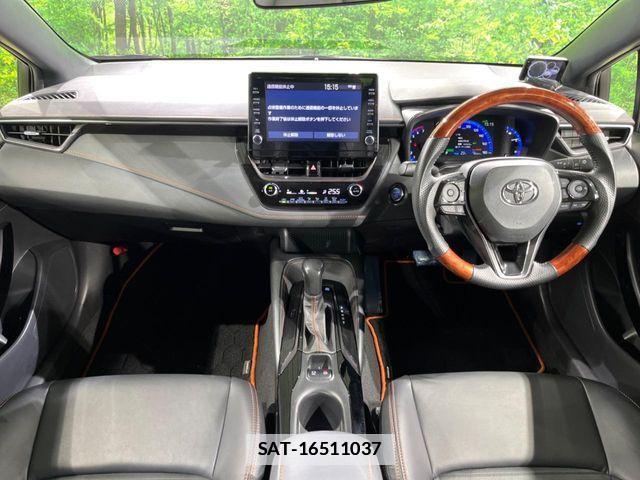 Toyota COROLLA TOURING 2022-08 7783670-1