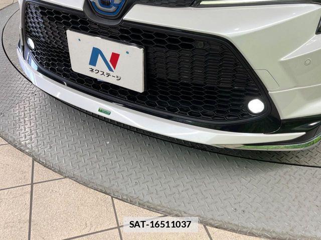 Toyota COROLLA TOURING 2022-08 7783670-2