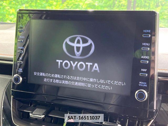 Toyota COROLLA TOURING 2022-08 7783670-3