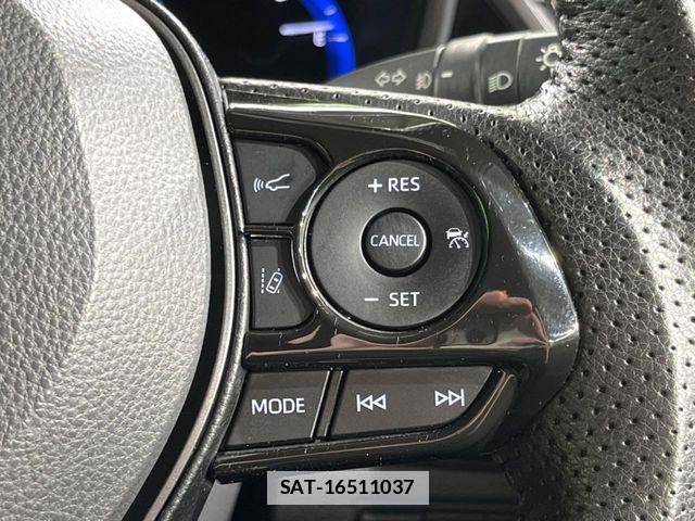 Toyota COROLLA TOURING 2022-08 7783670-5