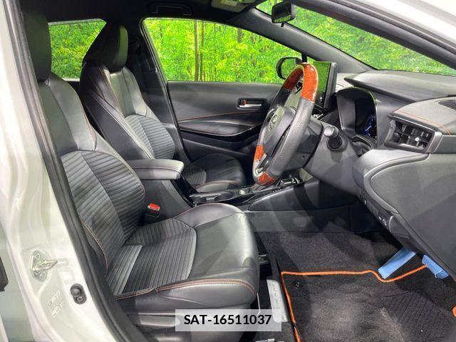 Toyota COROLLA TOURING 2022-08 7783670-7
