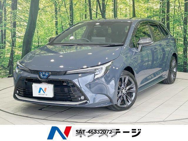 Toyota COROLLA TOURING 2024-10 7783689-0