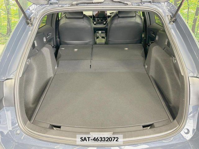 Toyota COROLLA TOURING 2024-10 7783689-9