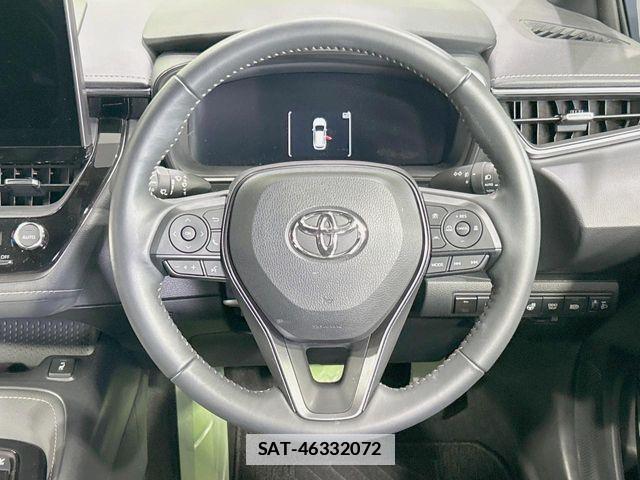 Toyota COROLLA TOURING 2024-10 7783689-10