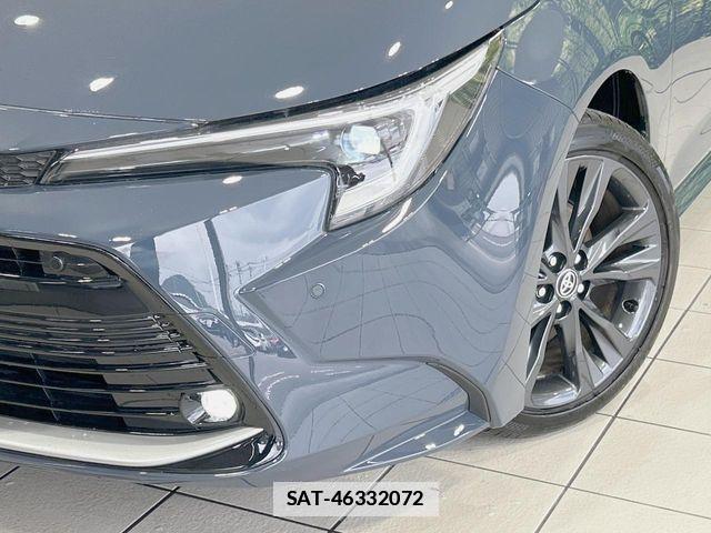 Toyota COROLLA TOURING 2024-10 7783689-11