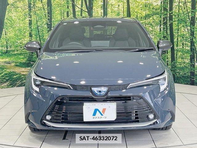 Toyota COROLLA TOURING 2024-10 7783689-13