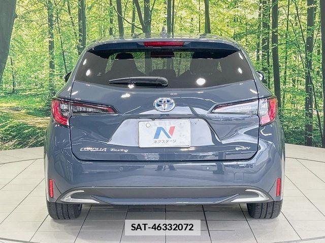 Toyota COROLLA TOURING 2024-10 7783689-14