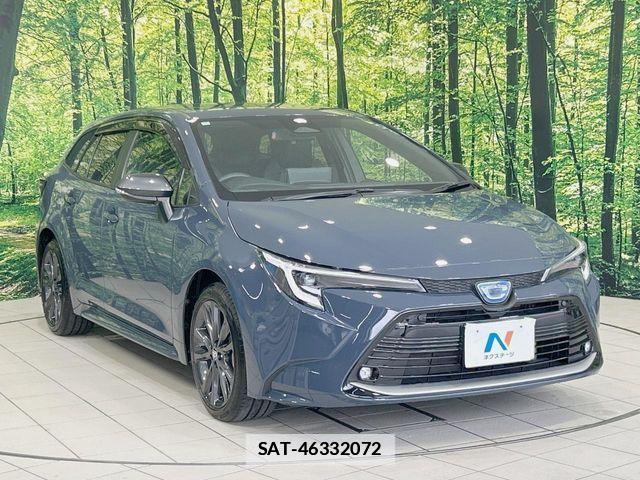 Toyota COROLLA TOURING 2024-10 7783689-15