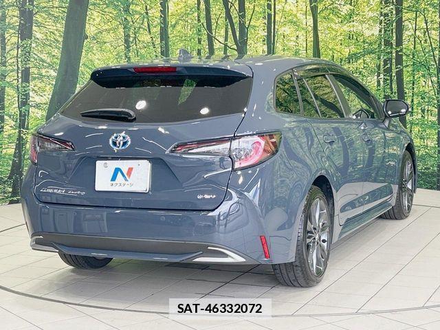 Toyota COROLLA TOURING 2024-10 7783689-16