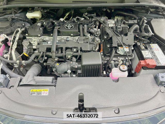 Toyota COROLLA TOURING 2024-10 7783689-17