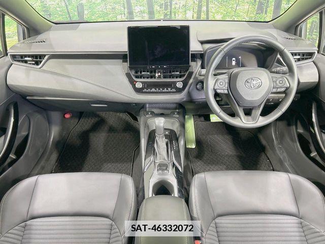 Toyota COROLLA TOURING 2024-10 7783689-1