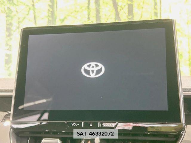 Toyota COROLLA TOURING 2024-10 7783689-2