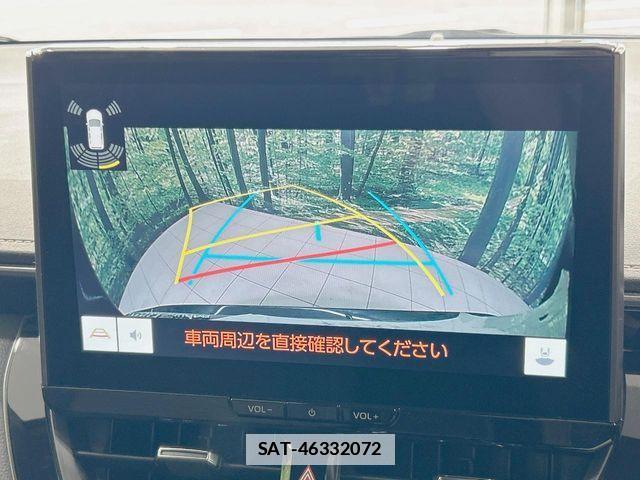 Toyota COROLLA TOURING 2024-10 7783689-3