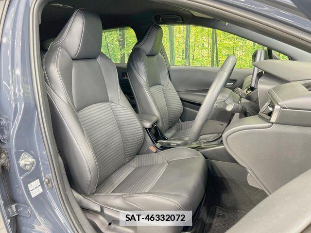 Toyota COROLLA TOURING 2024-10 7783689-7