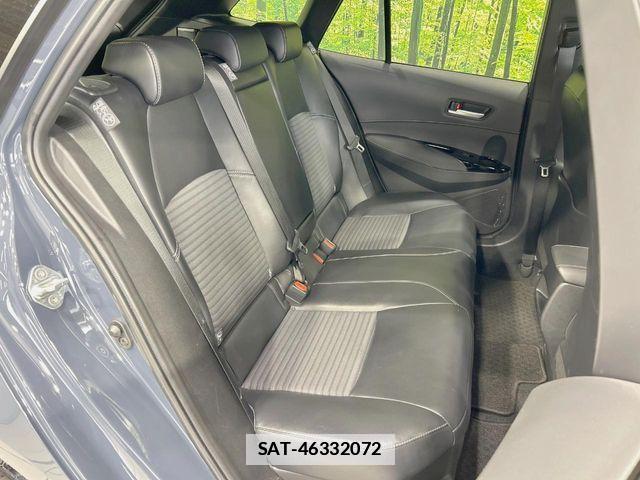 Toyota COROLLA TOURING 2024-10 7783689-8