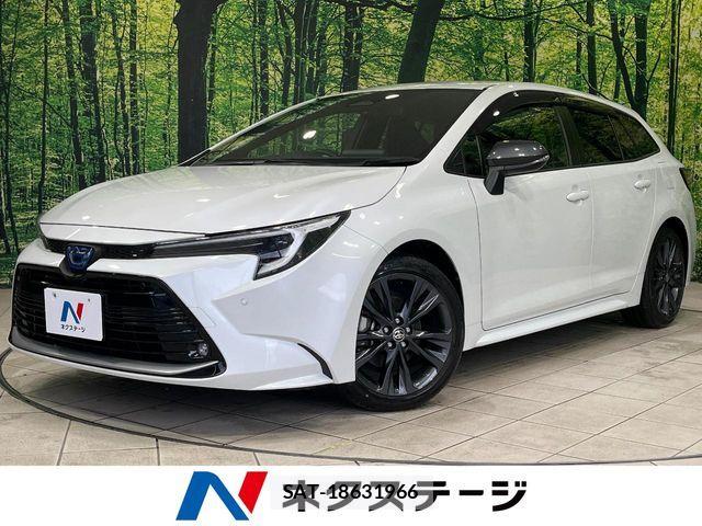 Toyota COROLLA TOURING 2023-02 7875857-0