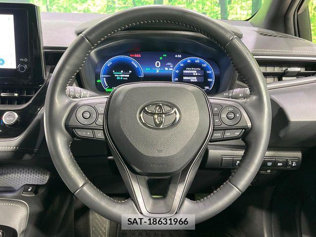 Toyota COROLLA TOURING 2023-02 7875857-10