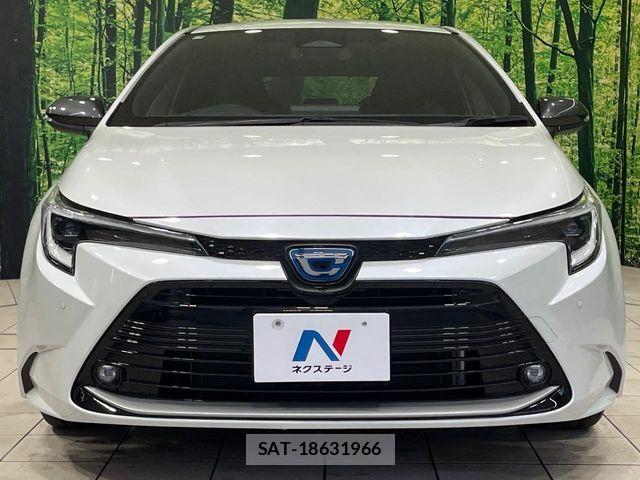 Toyota COROLLA TOURING 2023-02 7875857-13