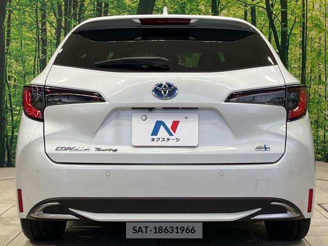 Toyota COROLLA TOURING 2023-02 7875857-14