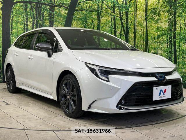 Toyota COROLLA TOURING 2023-02 7875857-15