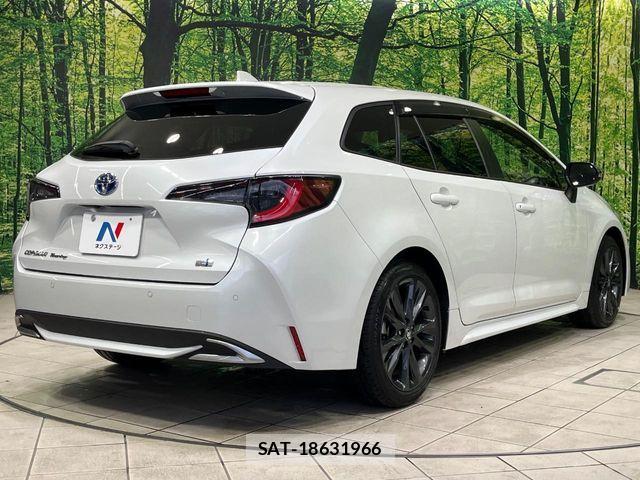 Toyota COROLLA TOURING 2023-02 7875857-16