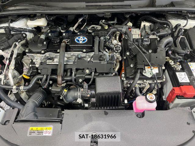 Toyota COROLLA TOURING 2023-02 7875857-17