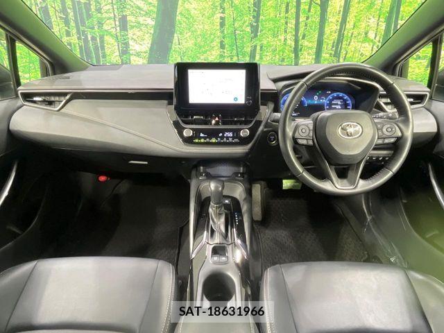 Toyota COROLLA TOURING 2023-02 7875857-1