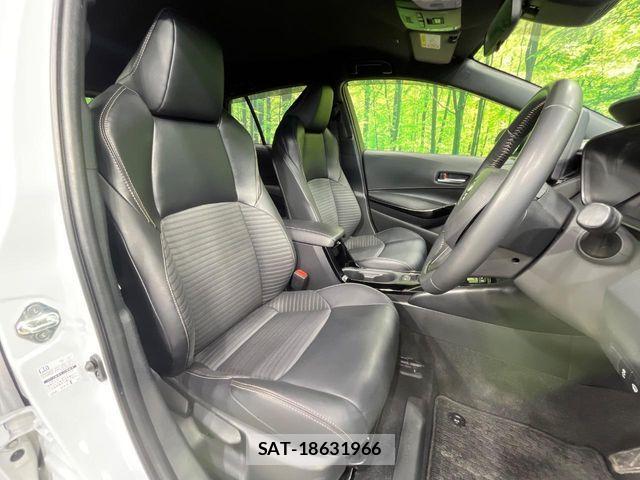 Toyota COROLLA TOURING 2023-02 7875857-7