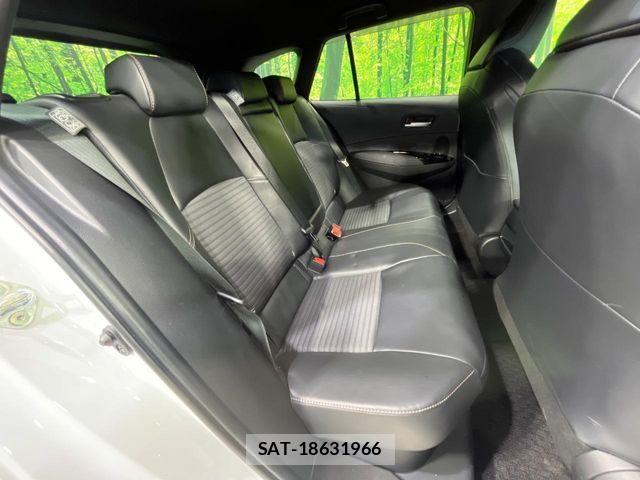 Toyota COROLLA TOURING 2023-02 7875857-8