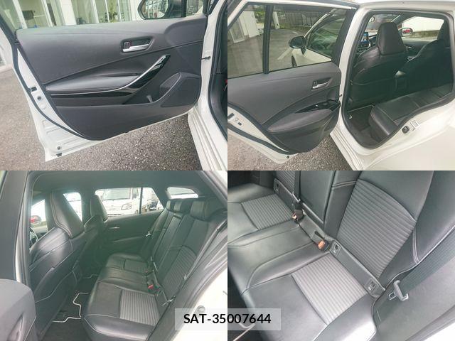 Toyota COROLLA TOURING 2021-01 7875856-9
