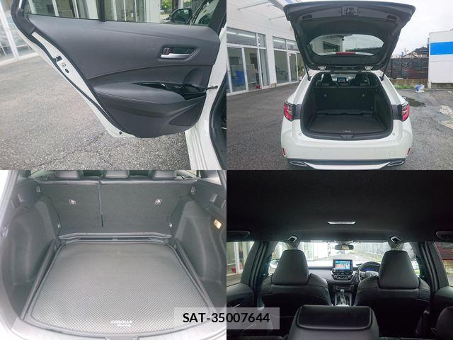 Toyota COROLLA TOURING 2021-01 7875856-10