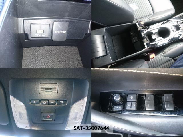 Toyota COROLLA TOURING 2021-01 7875856-15
