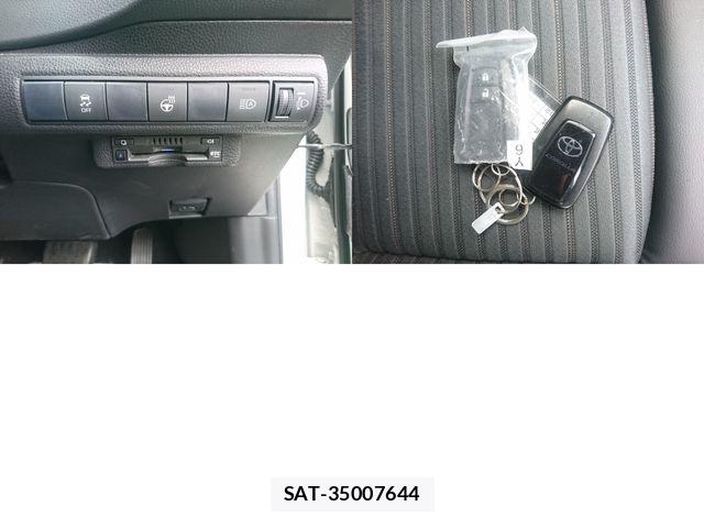Toyota COROLLA TOURING 2021-01 7875856-16