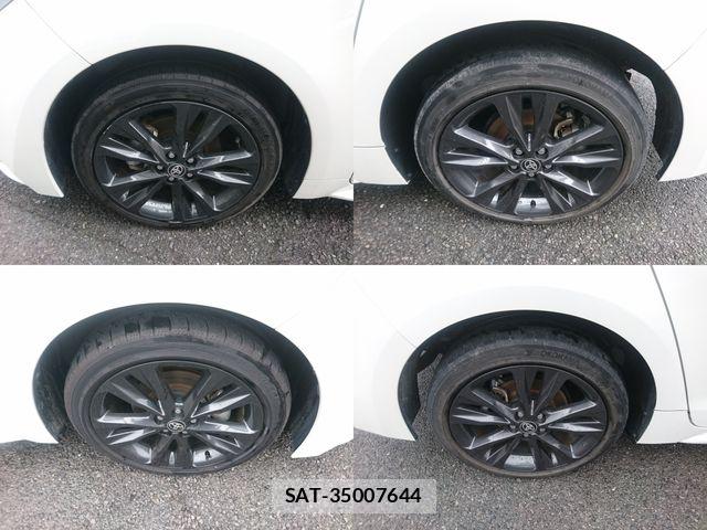 Toyota COROLLA TOURING 2021-01 7875856-17