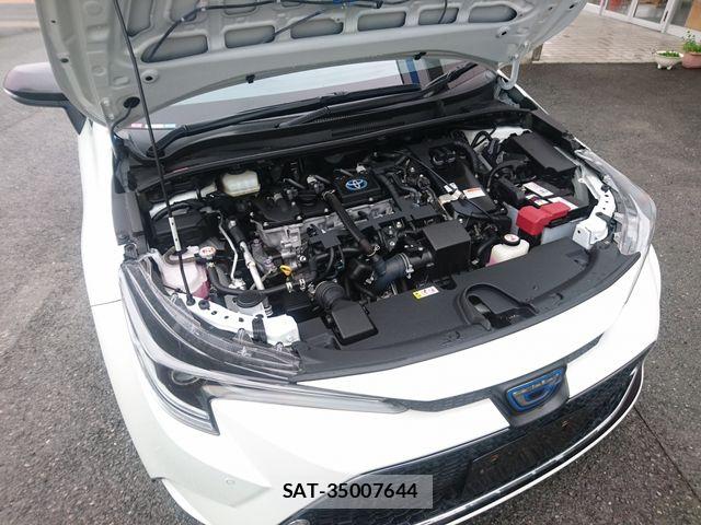 Toyota COROLLA TOURING 2021-01 7875856-18