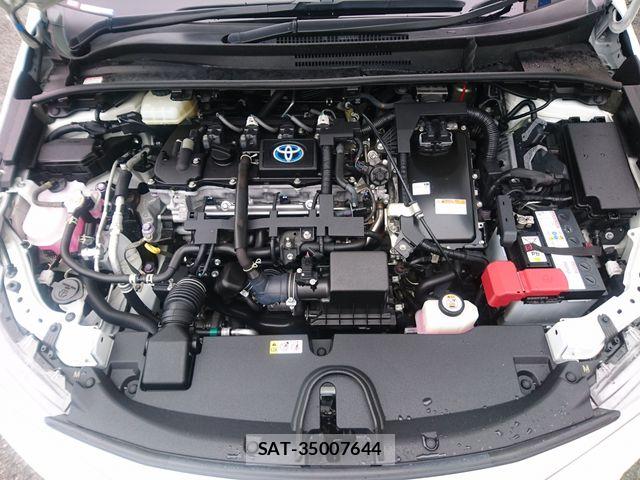 Toyota COROLLA TOURING 2021-01 7875856-19
