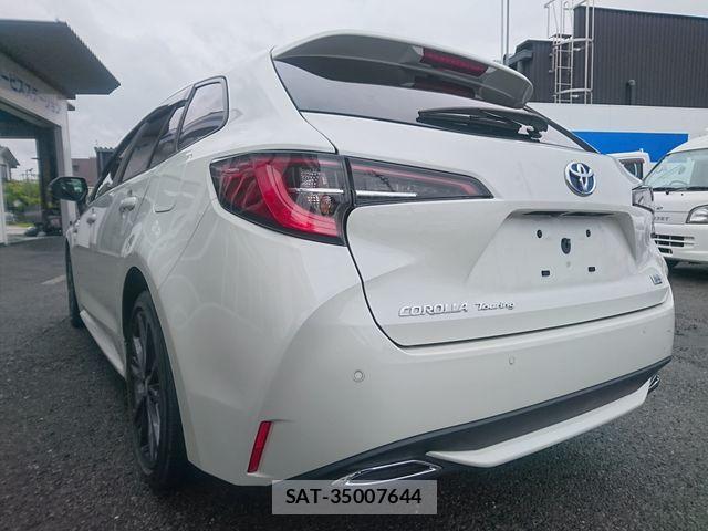 Toyota COROLLA TOURING 2021-01 7875856-2