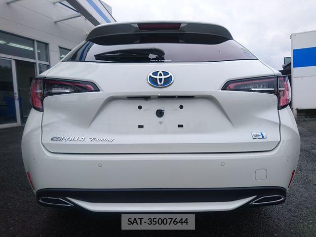 Toyota COROLLA TOURING 2021-01 7875856-4