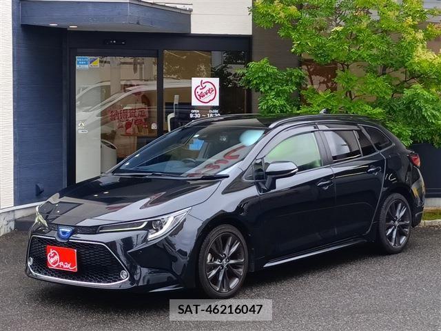 Toyota COROLLA TOURING 2021-07 7875858-0