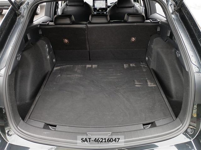Toyota COROLLA TOURING 2021-07 7875858-9