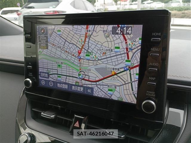 Toyota COROLLA TOURING 2021-07 7875858-11