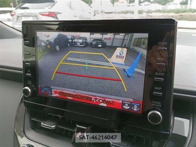 Toyota COROLLA TOURING 2021-07 7875858-12