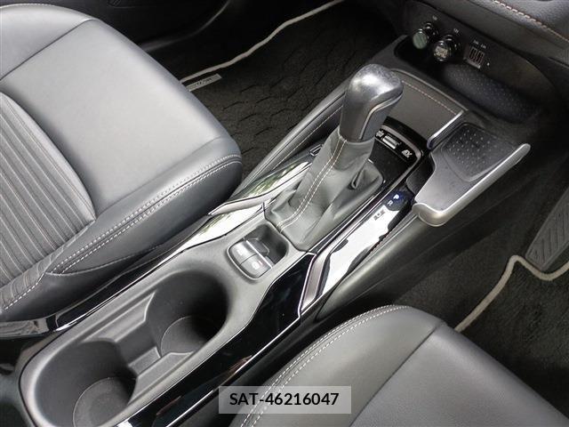 Toyota COROLLA TOURING 2021-07 7875858-13