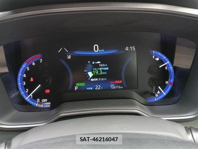 Toyota COROLLA TOURING 2021-07 7875858-14