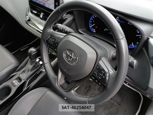 Toyota COROLLA TOURING 2021-07 7875858-15