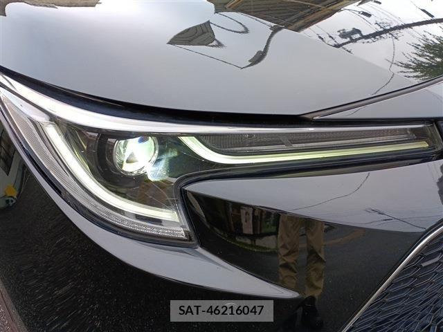 Toyota COROLLA TOURING 2021-07 7875858-17
