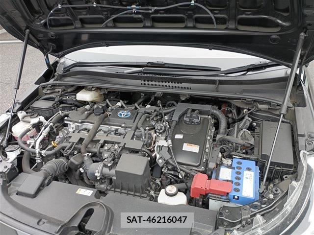 Toyota COROLLA TOURING 2021-07 7875858-18