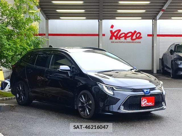Toyota COROLLA TOURING 2021-07 7875858-1